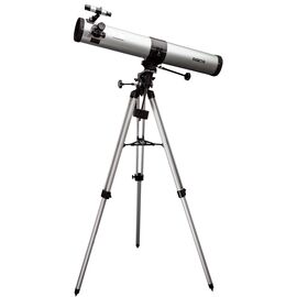 Придбати Телескоп SIGETA Polaris 76/900 EQ, image , характеристики, відгуки