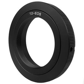 Купити Т-кільце SIGETA T-Ring Canon EOS, image , характеристики, відгуки