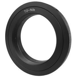 Купити Т-кільце SIGETA T-Ring Nikon M42x0.75, image , характеристики, відгуки