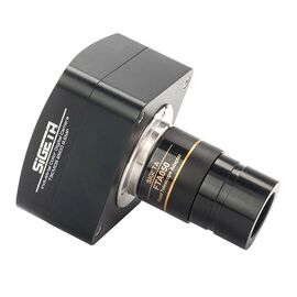 Купить Астрокамера SIGETA T3CMOS 8500 8.5MP USB3.0, фото , характеристики, отзывы