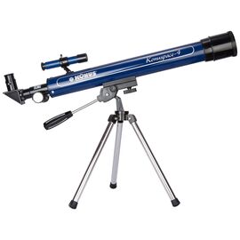 Придбати - Телескоп KONUS KONUSPACE-4 50/600, image , характеристики, відгуки