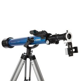 Купить - Телескоп KONUS KONUSTART-700B 60/700 AZ, фото , характеристики, отзывы