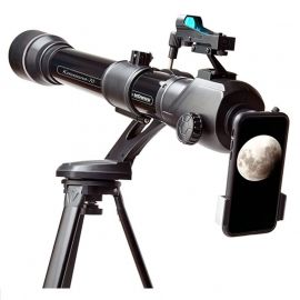 Купить Телескоп KONUS KONUSNOVA-70 70/800 ALT-AZ, фото , характеристики, отзывы