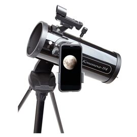 Купить - Телескоп KONUS KONUSNOVA-114 114/500 ALT-AZ, фото , характеристики, отзывы