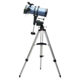 Придбати Телескоп KONUS KONUSMOTOR-130 130/1000 EQ, image , характеристики, відгуки