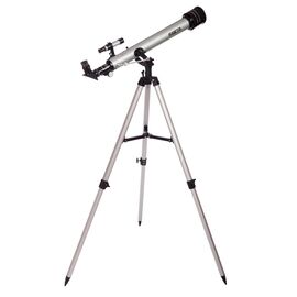 Купить Телескоп SIGETA Crux 60/700 (с кейсом), фото , характеристики, отзывы