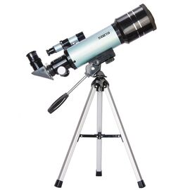 Придбати Телескоп SIGETA Volans 70/400, image , характеристики, відгуки