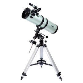 Придбати Телескоп SIGETA ME-150 150/750 EQ3, image , характеристики, відгуки