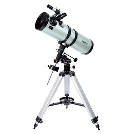 Придбати - Телескоп SIGETA ME-150 150/750 EQ3, image , характеристики, відгуки