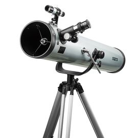 Купить - Телескоп SIGETA Meridia 114/900, фото , характеристики, отзывы