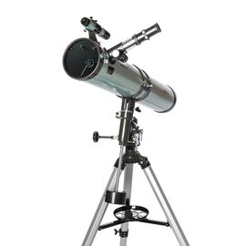 Придбати - Телескоп SIGETA Lyra 114/900 EQ3, image , характеристики, відгуки