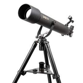 Придбати Телескоп SIGETA StarWalk 80/720 AZ, image , характеристики, відгуки