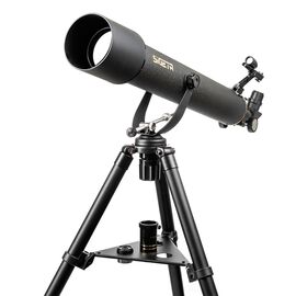 Купить - Телескоп SIGETA StarWalk 80/720 AZ, фото , характеристики, отзывы
