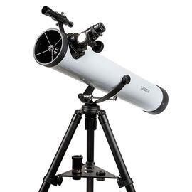 Придбати Телескоп SIGETA StarWalk 80/800 AZ, image , характеристики, відгуки