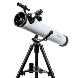 Купить - Телескоп SIGETA StarWalk 80/800 AZ, фото , характеристики, отзывы