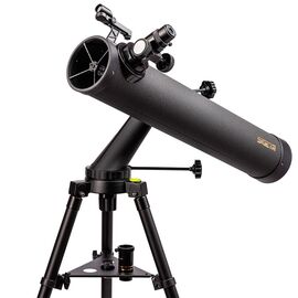 Придбати Телескоп SIGETA StarQuest 80/800 Alt-AZ, image , характеристики, відгуки