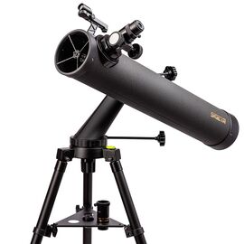 Купить Телескоп SIGETA StarQuest 80/800 Alt-AZ, фото , характеристики, отзывы