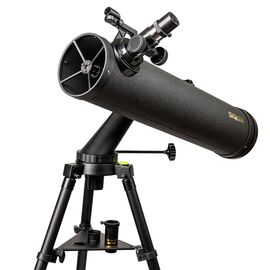 Придбати Телескоп SIGETA StarQuest 102/1100 Alt-AZ, image , характеристики, відгуки