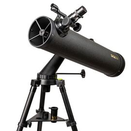 Придбати - Телескоп SIGETA StarQuest 102/1100 Alt-AZ, image , характеристики, відгуки
