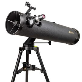 Придбати Телескоп SIGETA StarQuest 135/900 Alt-AZ, image , характеристики, відгуки