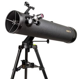 Купить - Телескоп SIGETA StarQuest 135/900 Alt-AZ, фото , характеристики, отзывы