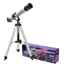 Купить Телескоп SIGETA Dorado II 70/700 AZ, фото , характеристики, отзывы