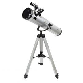 Купить Телескоп SIGETA Meridia II 114/900 AZ, фото , характеристики, отзывы