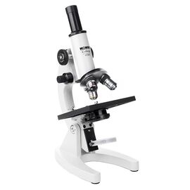 Придбати Мікроскоп KONUS COLLEGE 60x-600x, image , характеристики, відгуки