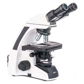 Придбати Мікроскоп SIGETA BIOGENIC 40x-2000x LED Bino Infinity, image , характеристики, відгуки