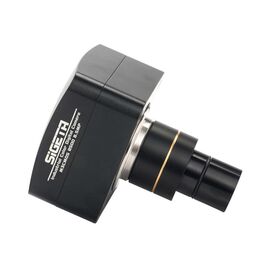 Придбати - Цифрова камера до мікроскопа SIGETA M3CMOS 8500 8.5MP USB3.0, image , характеристики, відгуки