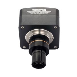 Придбати Цифрова камера до мікроскопа SIGETA M3CMOS 14000 14.0MP USB3.0, image , характеристики, відгуки