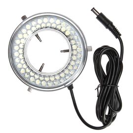 Придбати Кільцевій освітлювач SIGETA LED Ring-60, image , характеристики, відгуки