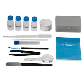 Купити Набір аксесуарів для мікроскопії SIGETA Accessory Kit, image , характеристики, відгуки