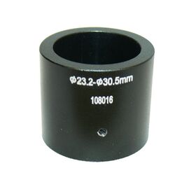 Купить Переходное кольцо SIGETA 23,2мм - 30,5мм, фото , характеристики, отзывы