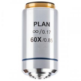 Купить Об'єктив SIGETA Plan Infinity 60x/0.85, фото , характеристики, отзывы
