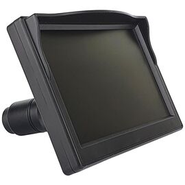 Придбати Екран для мікроскопа SIGETA LCD Displayer 5 &quot;, image , характеристики, відгуки