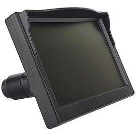 Купить - Экран для микроскопа SIGETA LCD Displayer 5", фото , характеристики, отзывы