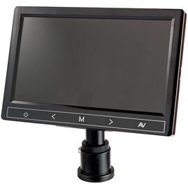 Придбати Екран для мікроскопа SIGETA LCD Displayer 7 &quot;, image , характеристики, відгуки
