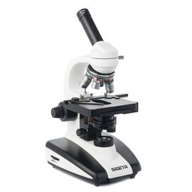 Купить Микроскоп SIGETA MB-103 40x-1600x LED Mono, фото , характеристики, отзывы