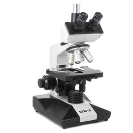Придбати Мікроскоп SIGETA MB-303 40x-1600x LED Trino, image , характеристики, відгуки