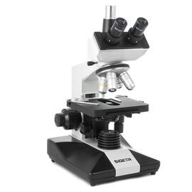 Купить - Микроскоп SIGETA MB-303 40x-1600x LED Trino, фото , характеристики, отзывы