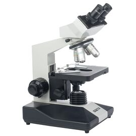 Придбати Мікроскоп SIGETA MB-203 40x-1600x LED Bino, image , характеристики, відгуки
