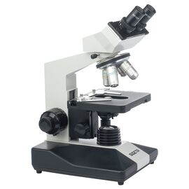 Купить Микроскоп SIGETA MB-203 40x-1600x LED Bino, фото , характеристики, отзывы