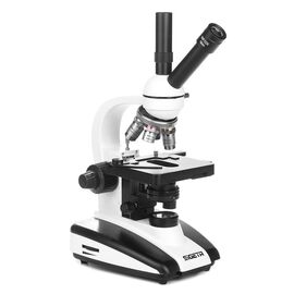 Купить - Микроскоп SIGETA MB-401 40x-1600x LED Dual-View, фото , характеристики, отзывы