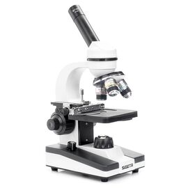 Придбати Мікроскоп SIGETA MB-120 40x-1000x LED Mono, image , характеристики, відгуки