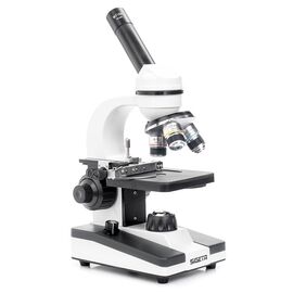 Купить - Микроскоп SIGETA MB-120 40x-1000x LED Mono, фото , характеристики, отзывы