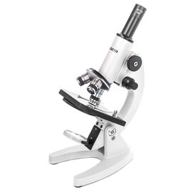 Придбати Мікроскоп SIGETA Elementary 40x-400x, image , характеристики, відгуки
