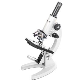 Придбати - Мікроскоп SIGETA Elementary 40x-400x, image , характеристики, відгуки