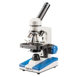 Купить - Микроскоп SIGETA UNITY 40x-400x LED Mono, фото , характеристики, отзывы