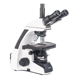 Придбати Мікроскоп SIGETA BIOGENIC 40x-2000x LED Trino Infinity, image , характеристики, відгуки